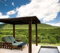 Plunge Pool